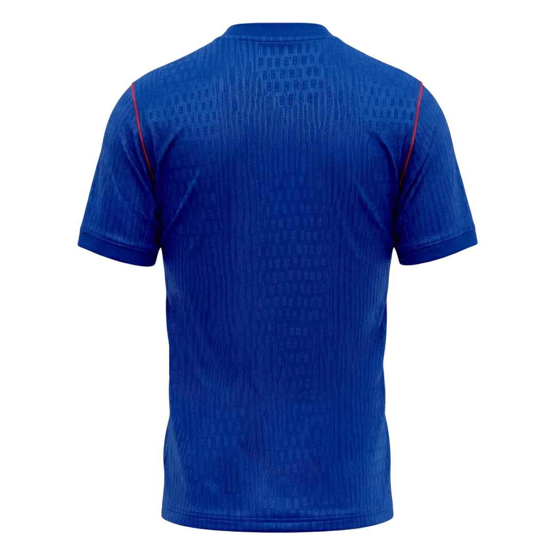 Men's Croatia Away Jersey World Cup 2026 - Slim Fit