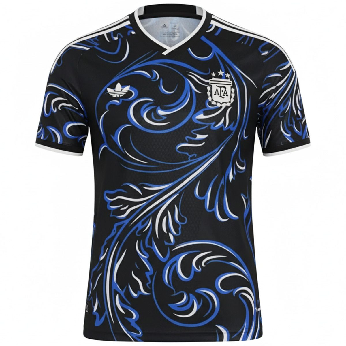 Argentina World Cup 2026 Men's Away Jersey