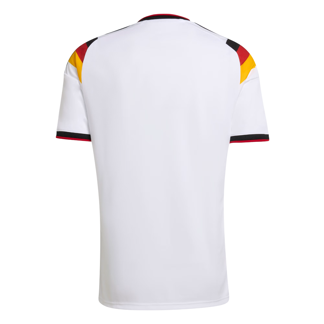 Germany Home Football Shirt 2026