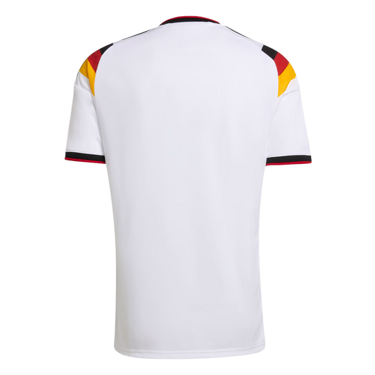 Men's Germany World Cup 2026 Home Shirt