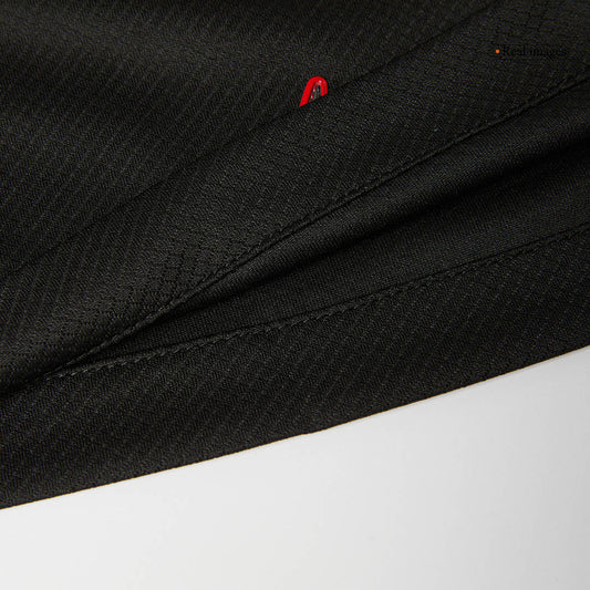 Barcelona Soccer Shorts Custom Away 2024/25