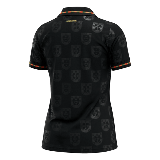 Portugal World Cup 2026 Special Edition Women's Football Jersey