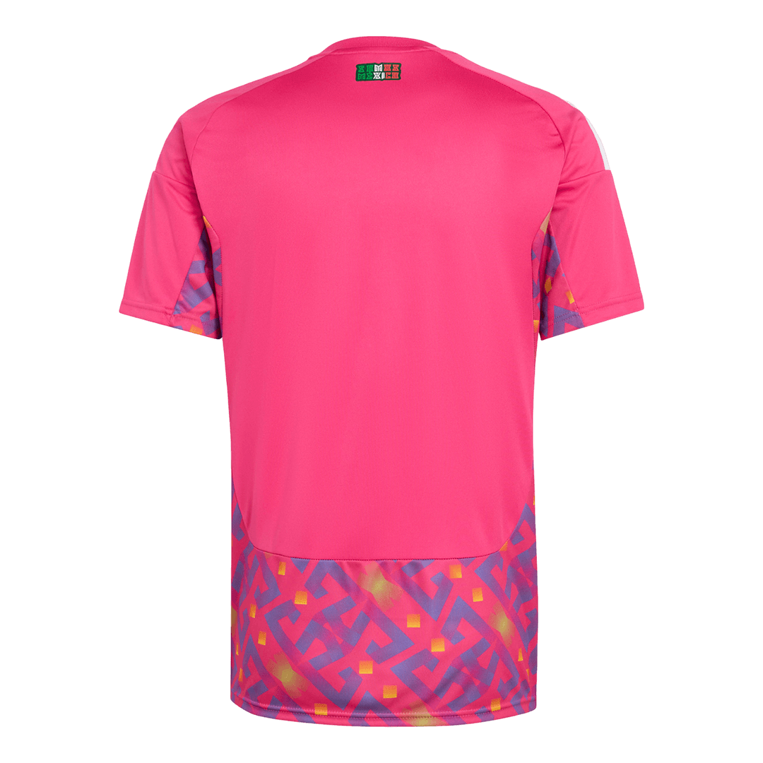 Mexico World Cup 2026 Men's Jersey