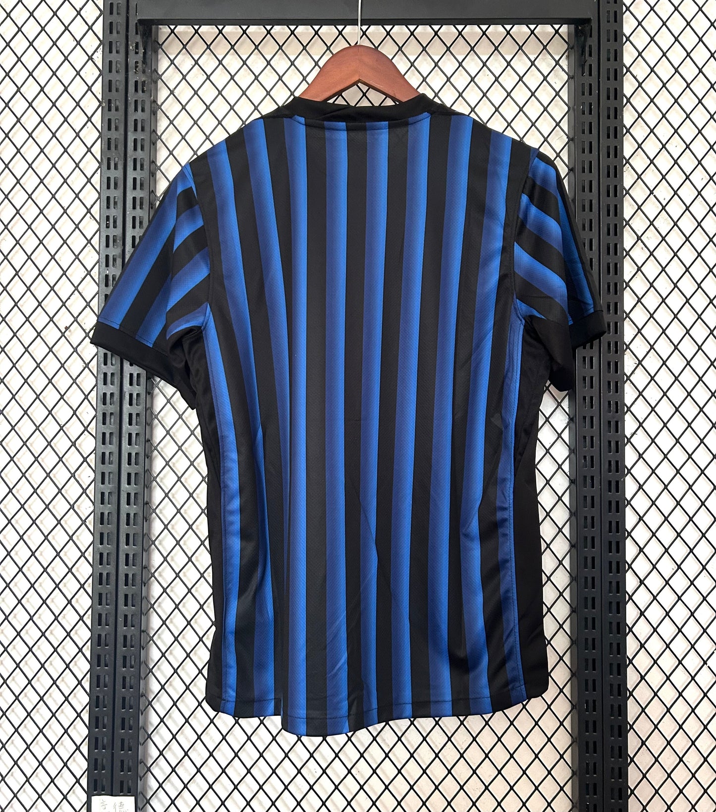 Inter Milan 25/26 Jersey