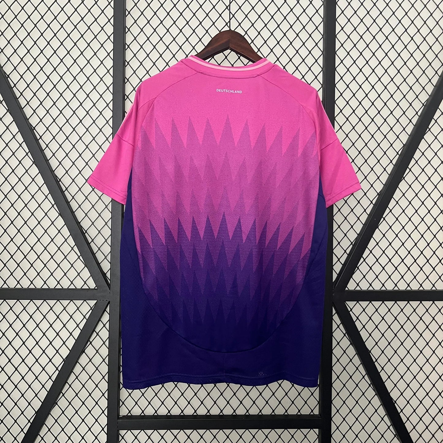 24/25 Germany Away Shirt