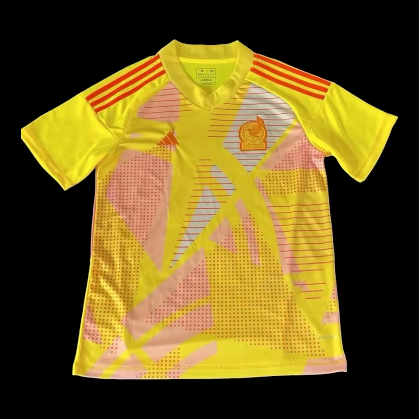 Maillot 24/25 Mexique Gardien