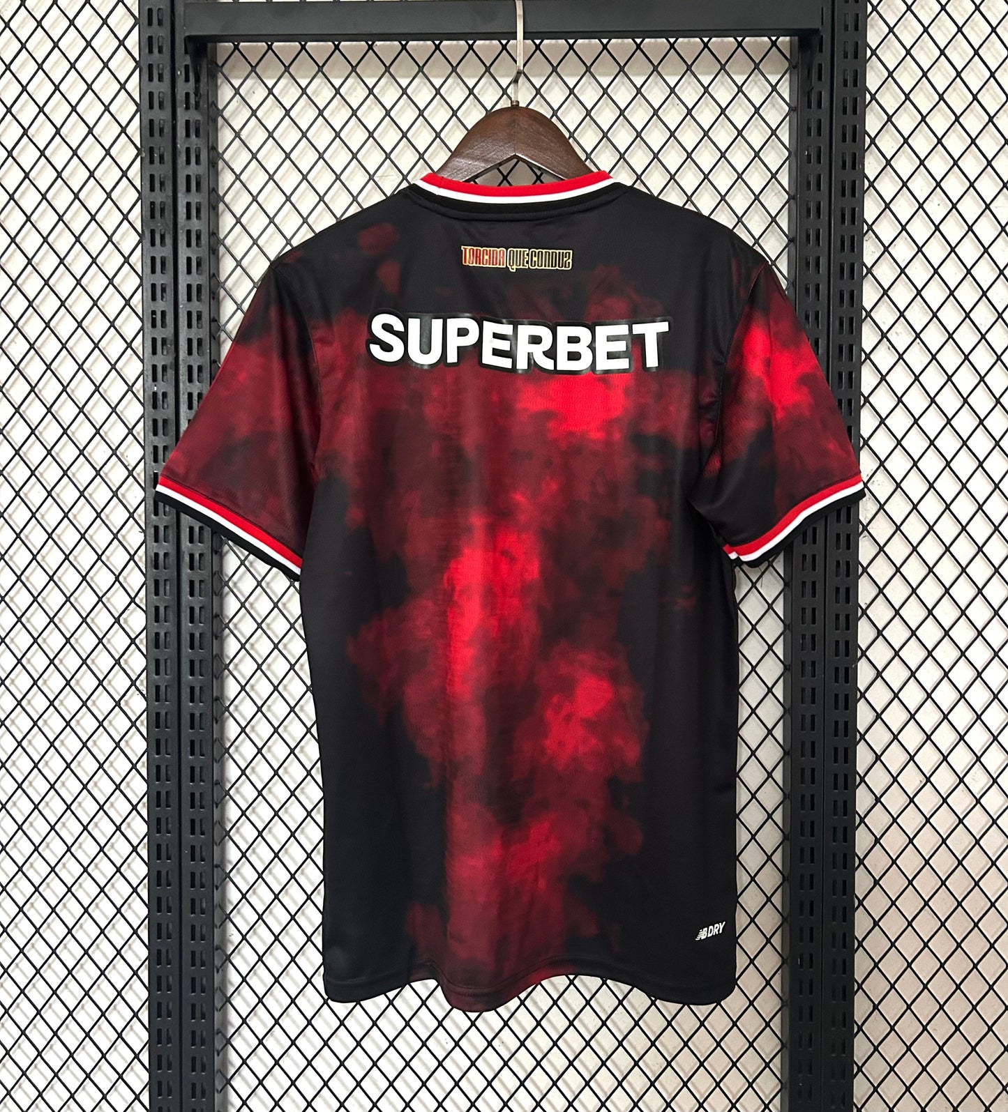 Maillot 24/25 Sao Paulo