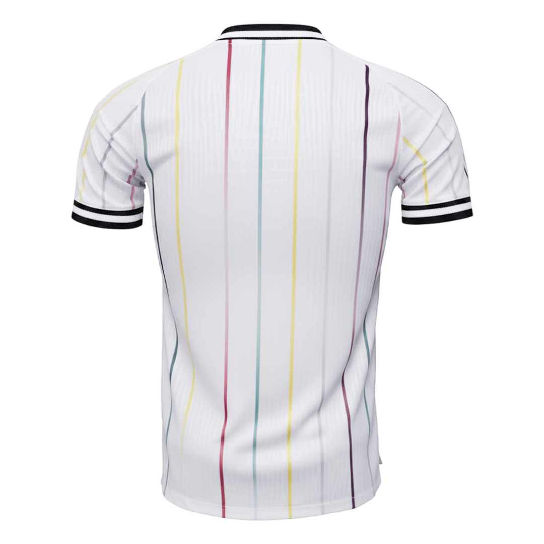 Men's Japan Away Jersey World Cup 2026 Version - Slim Fit
