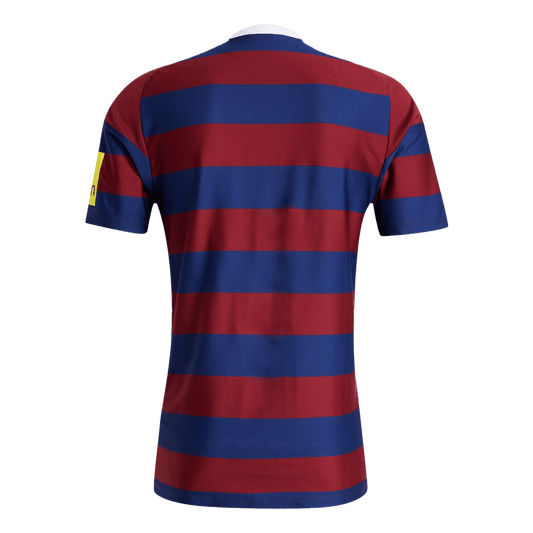 Newcastle United Away Football Shirt 2024/25