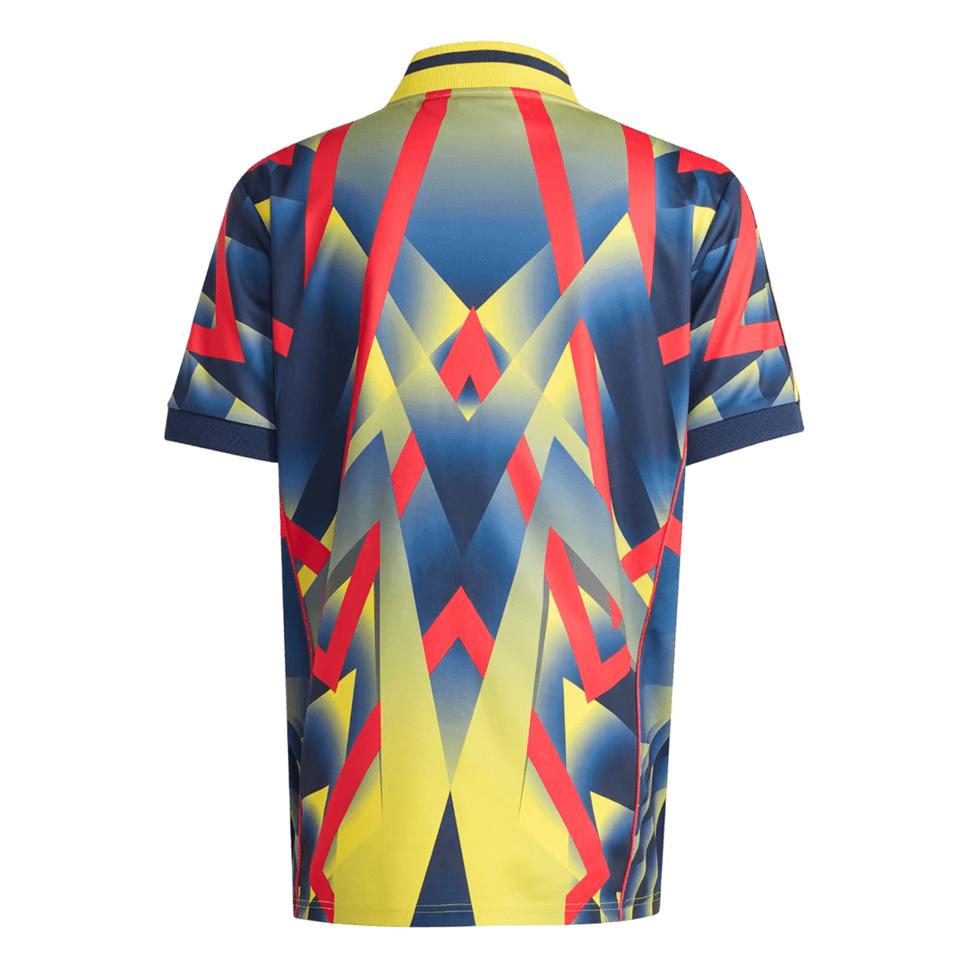 Arsenal Soccer Jersey 2025/26