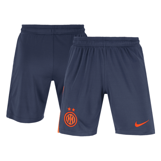 Inter Milan Third Away Shorts 2025/26