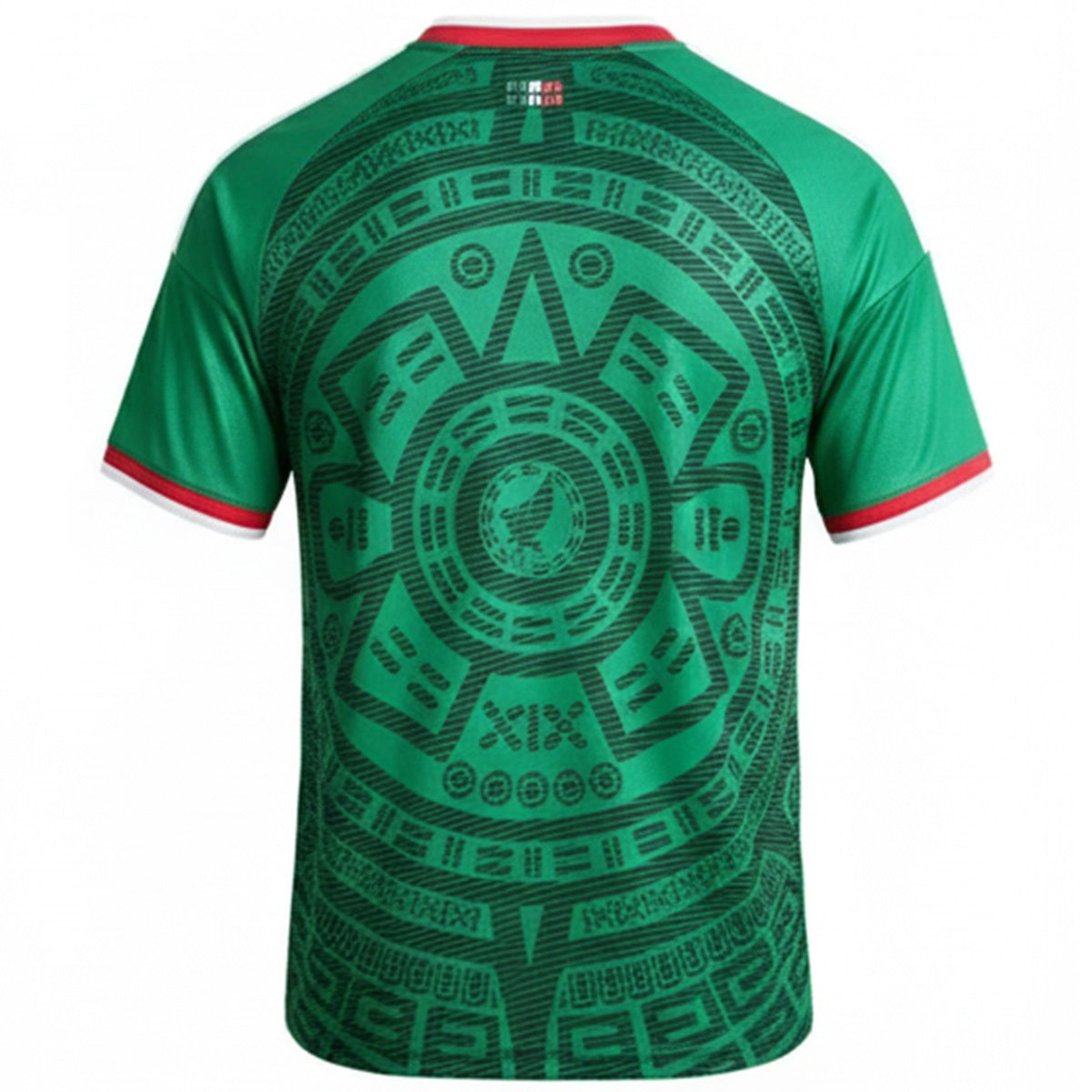 Mexico World Cup 2026 Men's Home Shirt