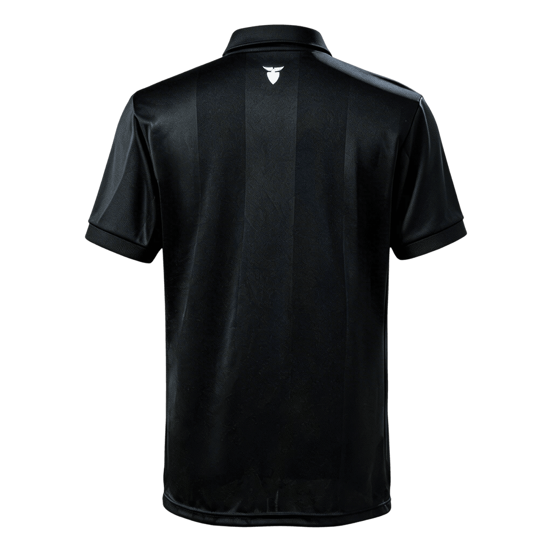 Ecuador Special Edition Football Shirt World Cup 2026 Black
