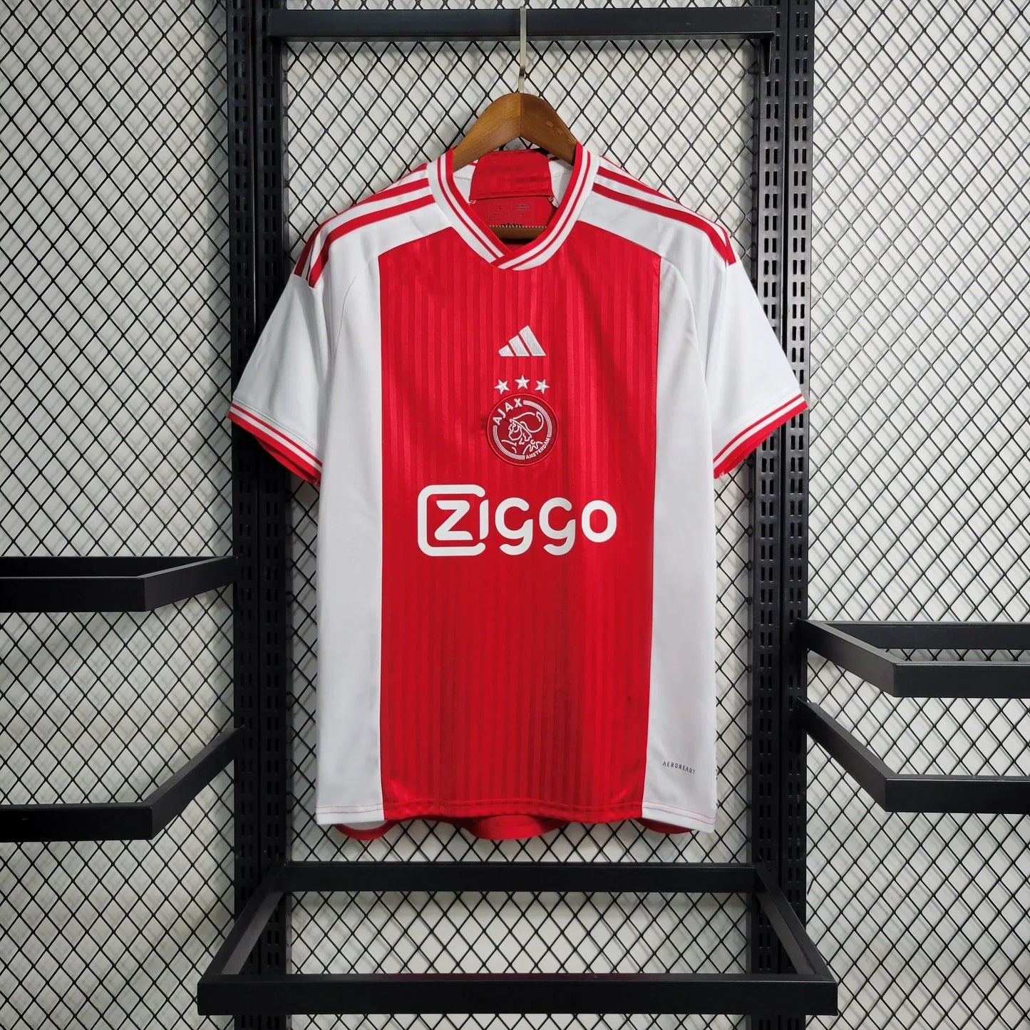 Maillot 23/24 Ajax Domicile