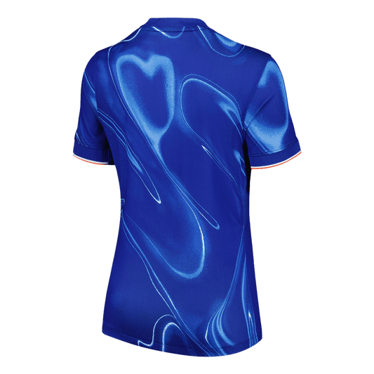 Women's Chelsea Home Soccer Jersey shirt 2024/25