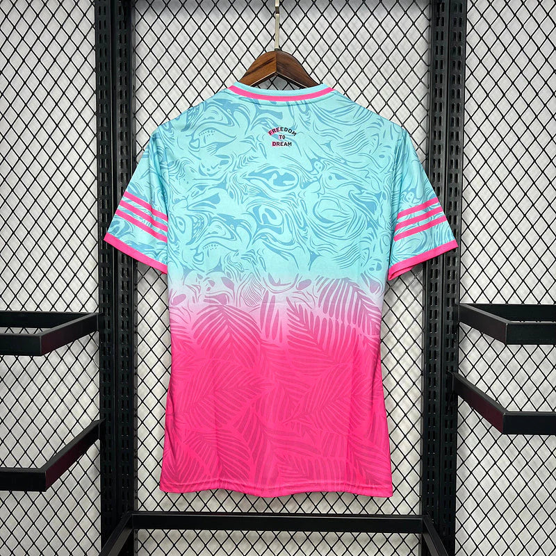 Maillot 24/25 Inter Miami Spécial