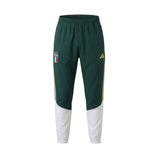 2026 Italy Training Jacket Kit(Jacket+Pants)