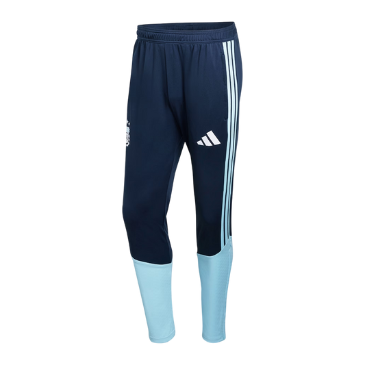 2026 Argentina Training Jacket Kit(Jacket+Pants)