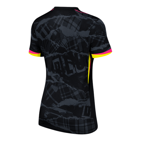 Women's Chelsea Third Away Jersey shirt 2024/25