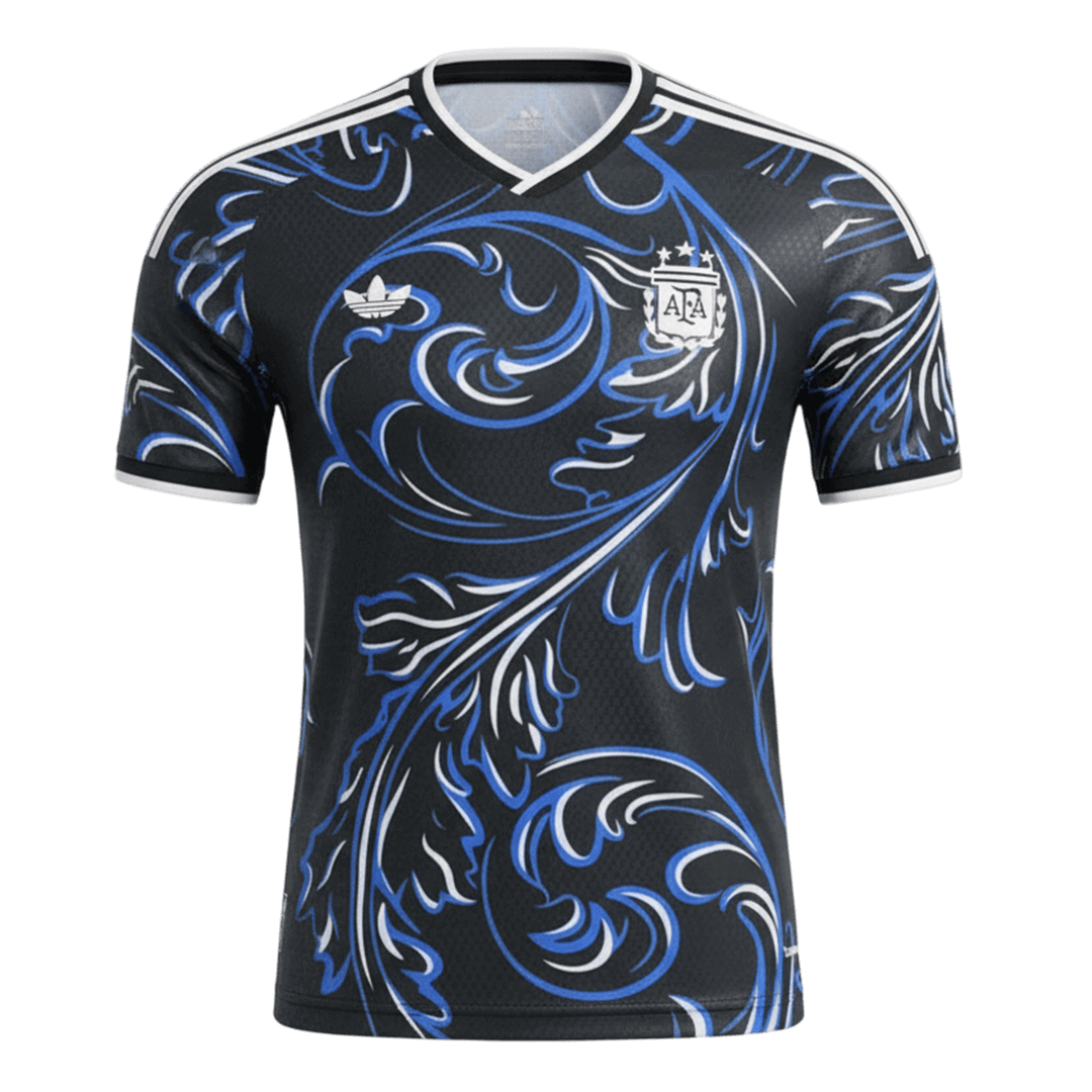 Player Version Argentina Away Football Shirt 2026