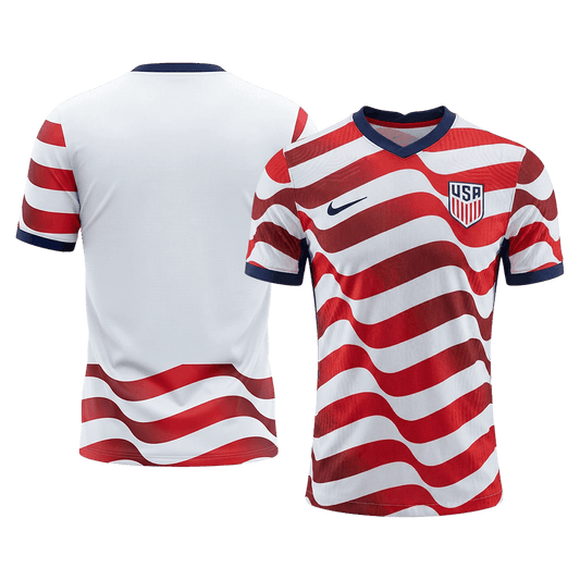 Men's USA World Cup 2026 Home Jersey