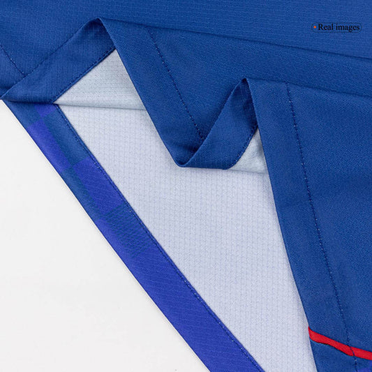 Croatia World Cup 2026 Men's Away Jersey