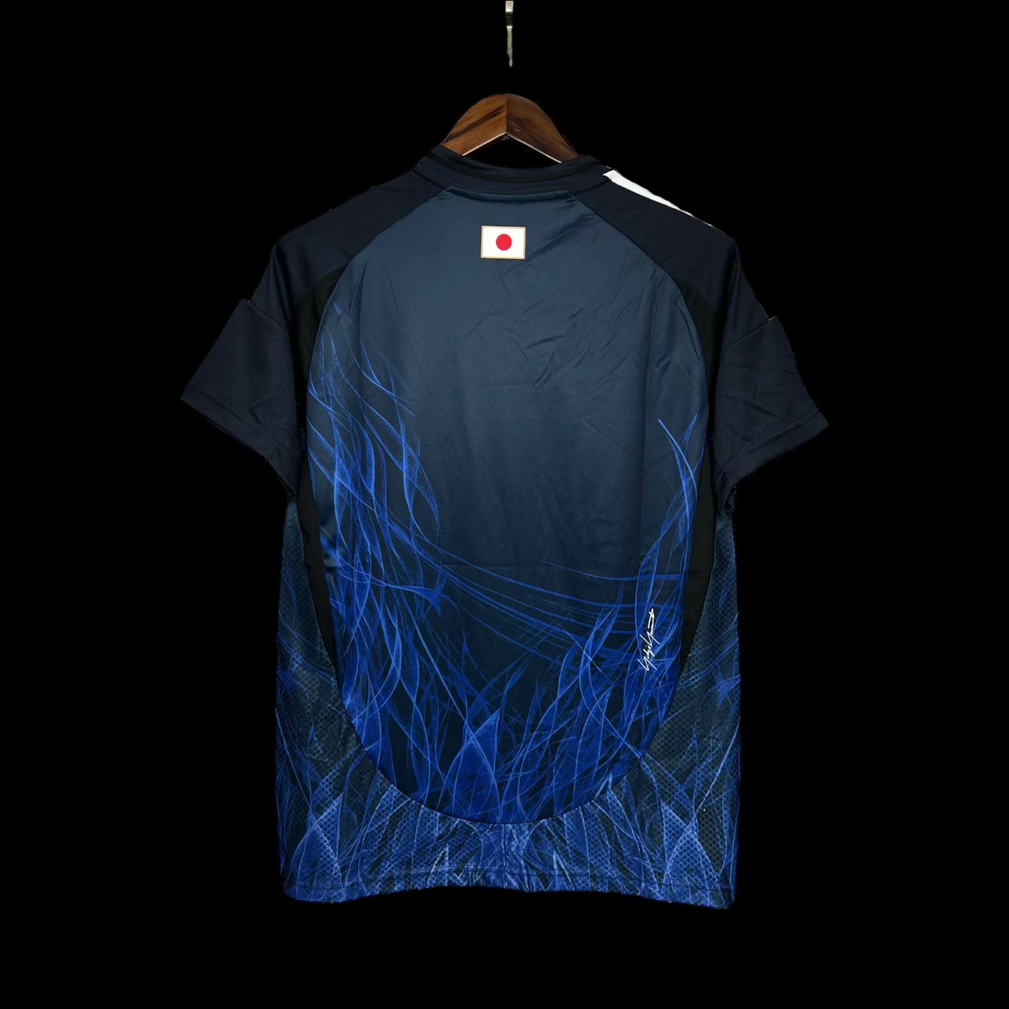 24/25 Japan Home Jersey