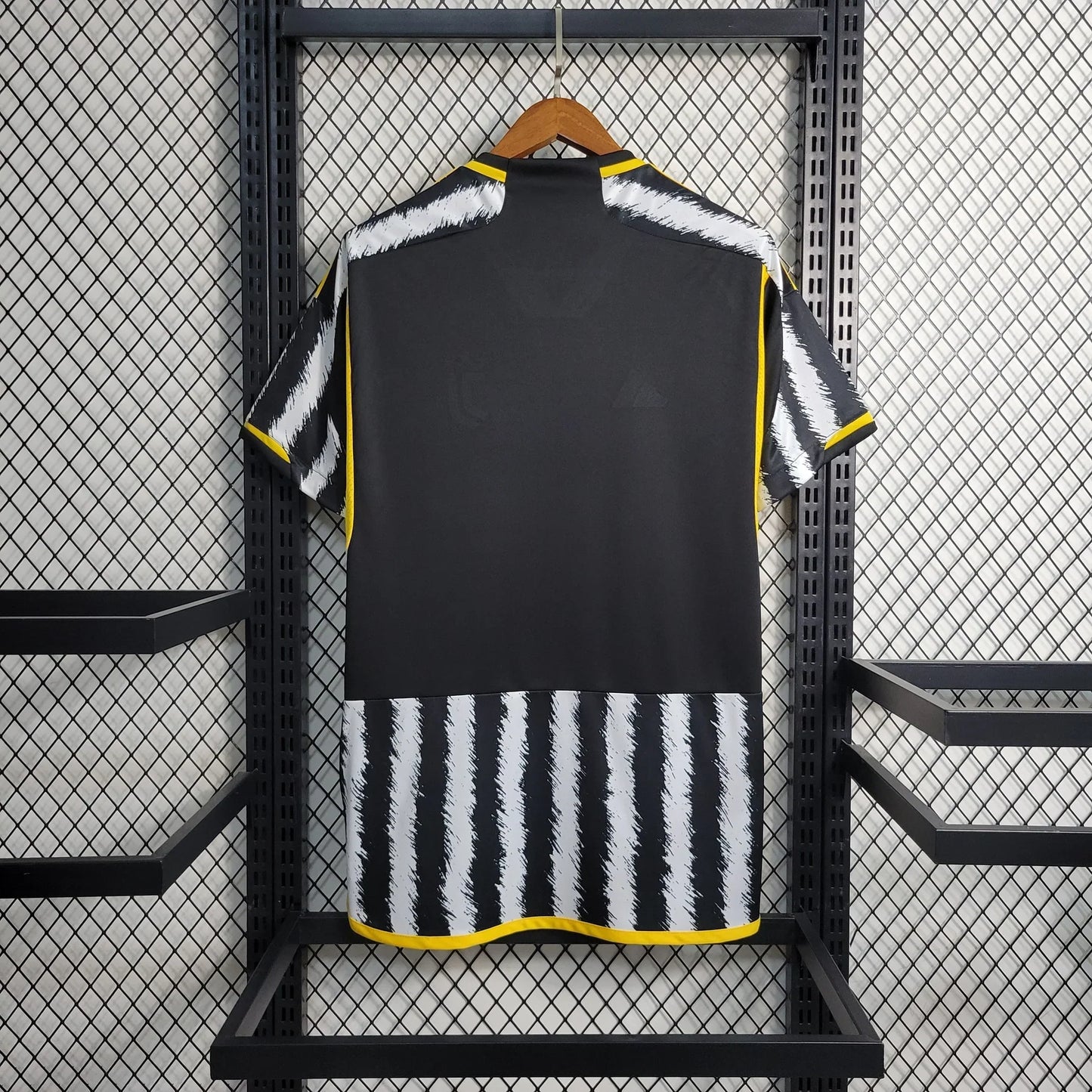 Maillot 23/24 Juventus Domicile