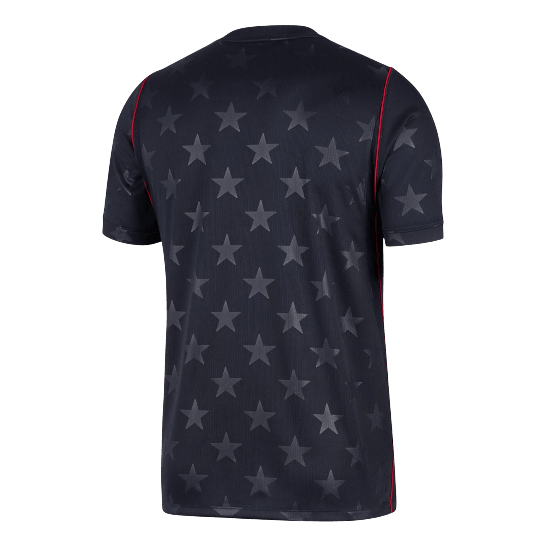 Men's USA World Cup 2026 Away Jersey