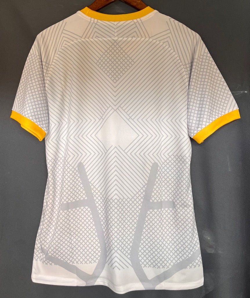 Inter Milan 24/25 White Special Snake Jersey