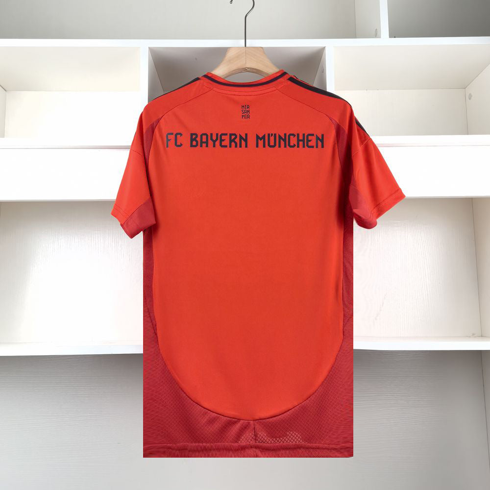 Maillot 24/25 Bayern Munich Domicile