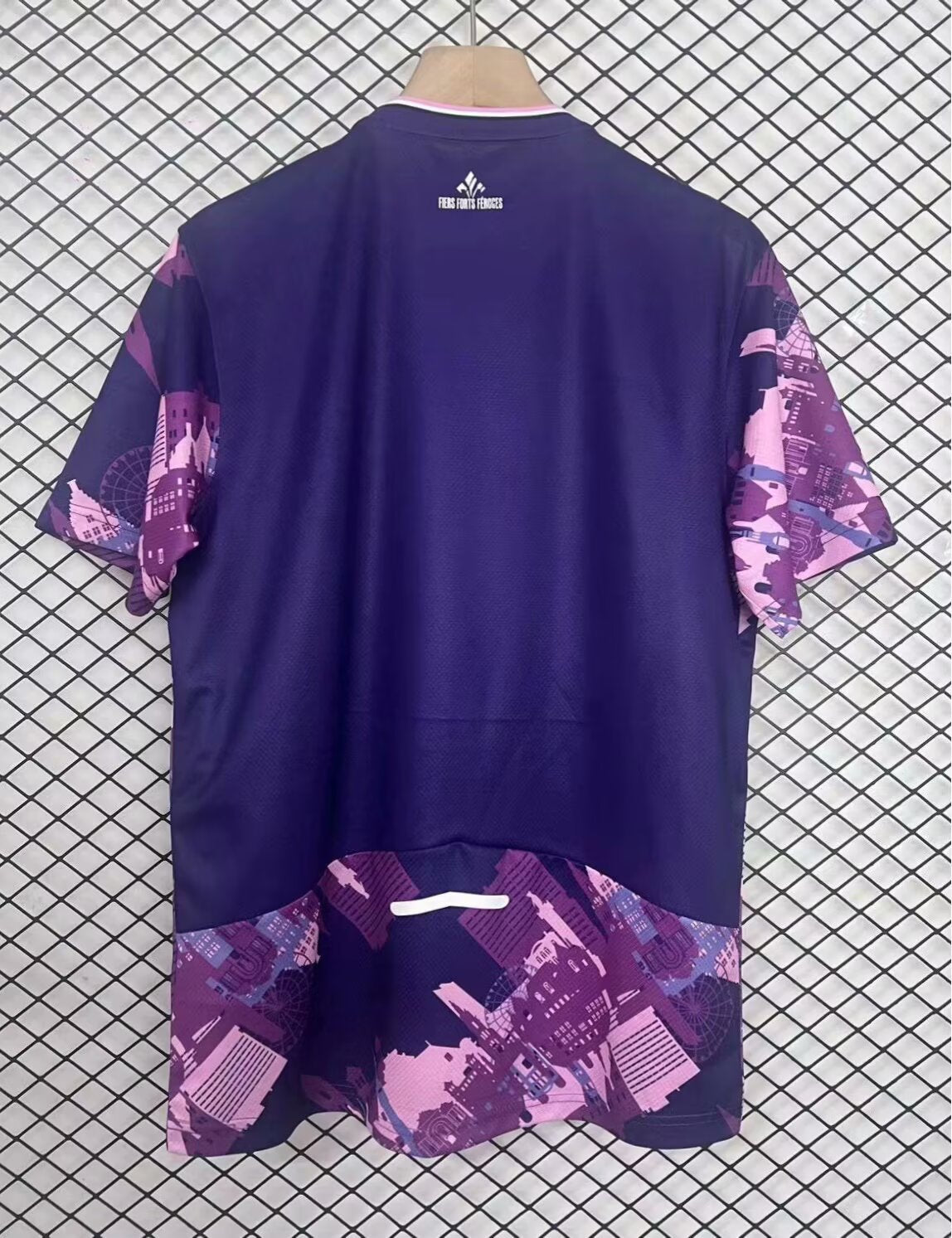 Maillot 25/26 Lille Fourth