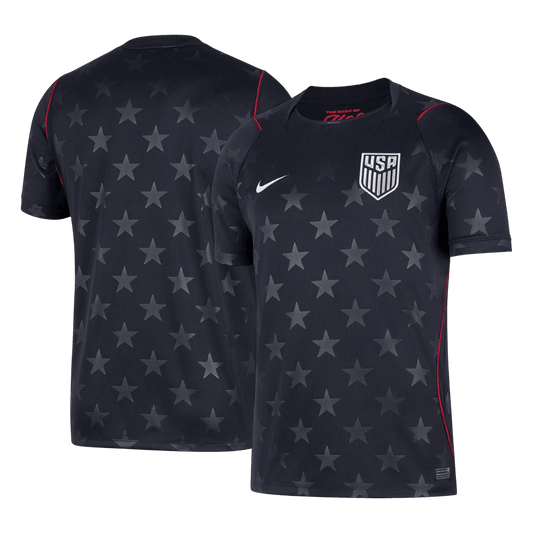 Men's USA World Cup 2026 Away Jersey