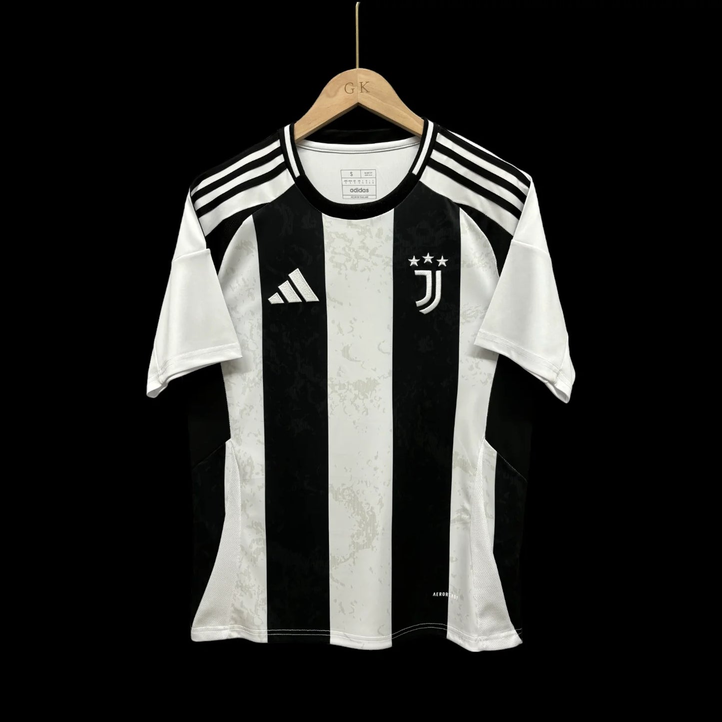 Maillot 24/25 Juventus Home