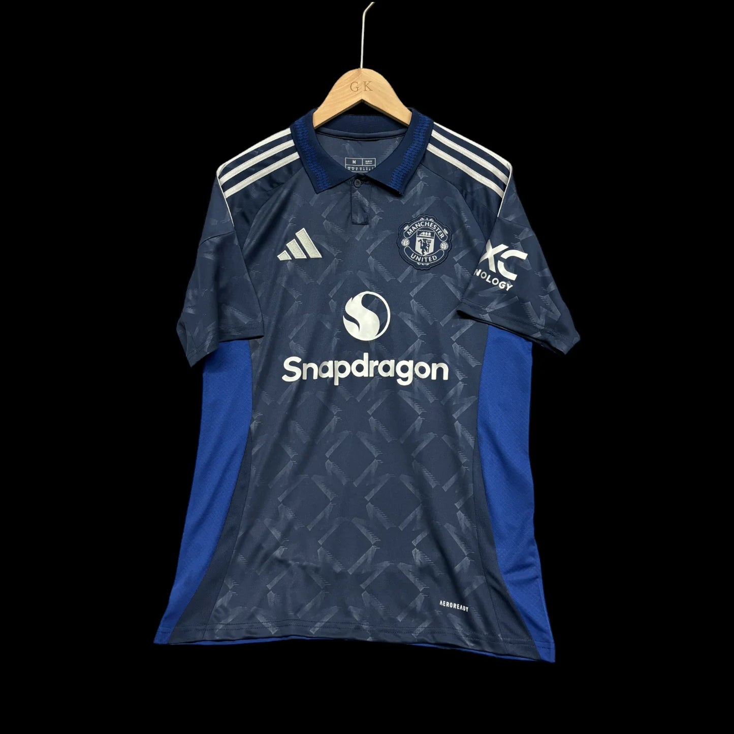 Maillot 24/25 Manchester United Away