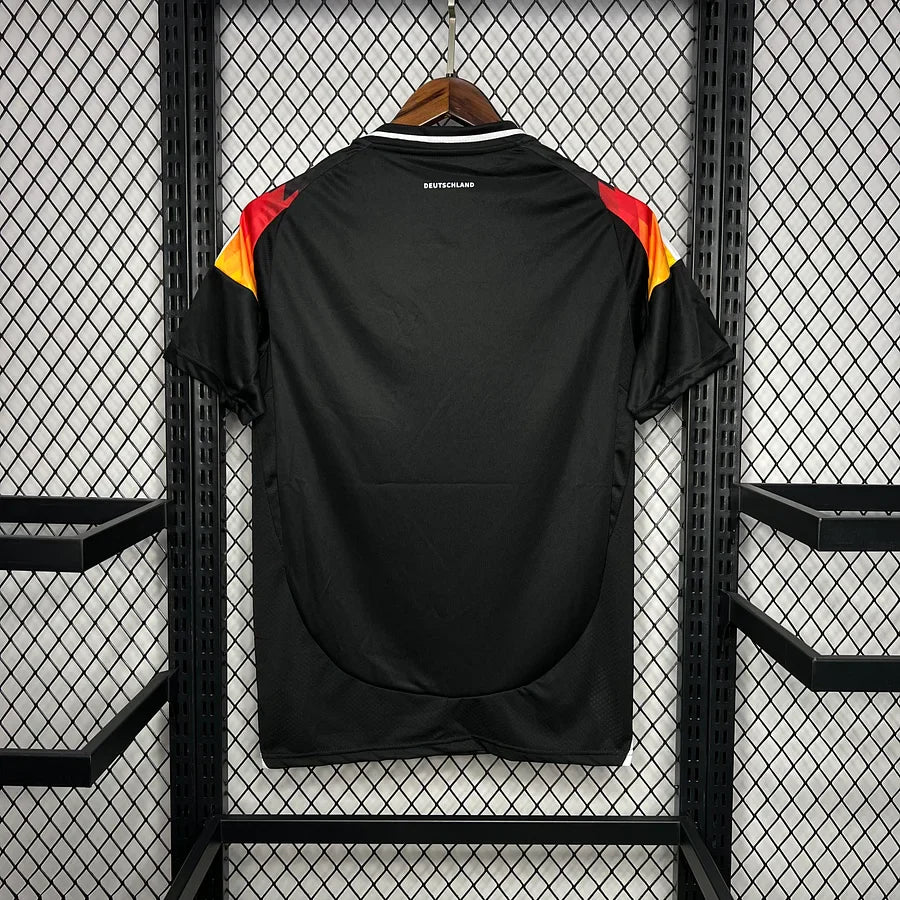 Maillot 24/25 Allemagne Noir