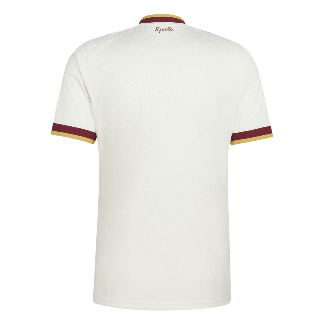 Spain World Cup 2026 Men's Away Shirt