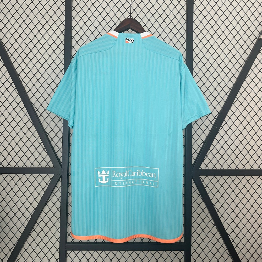 Maillot 24/25 Inter Miami Away