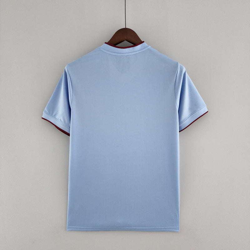 Aston Villa Away Kit 2022 2023