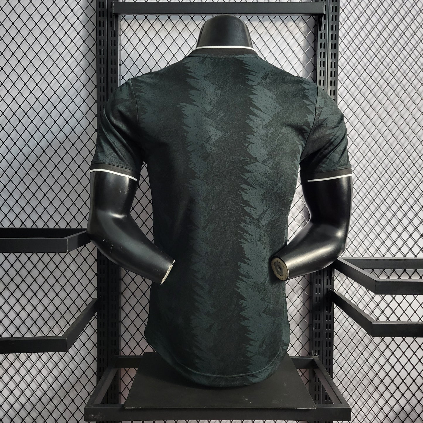 Maillot 22/23Juventus Extérieur Player