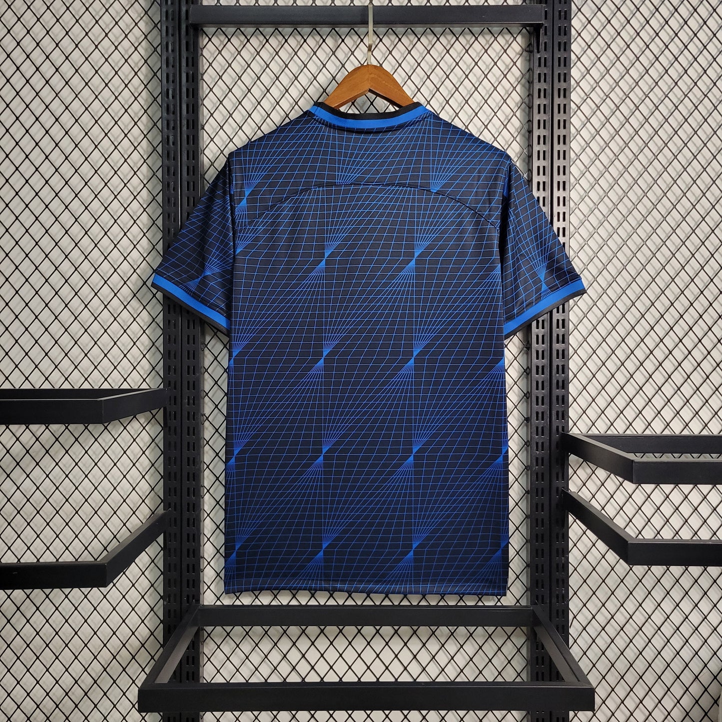 Chelsea Away Kit 2023 2024