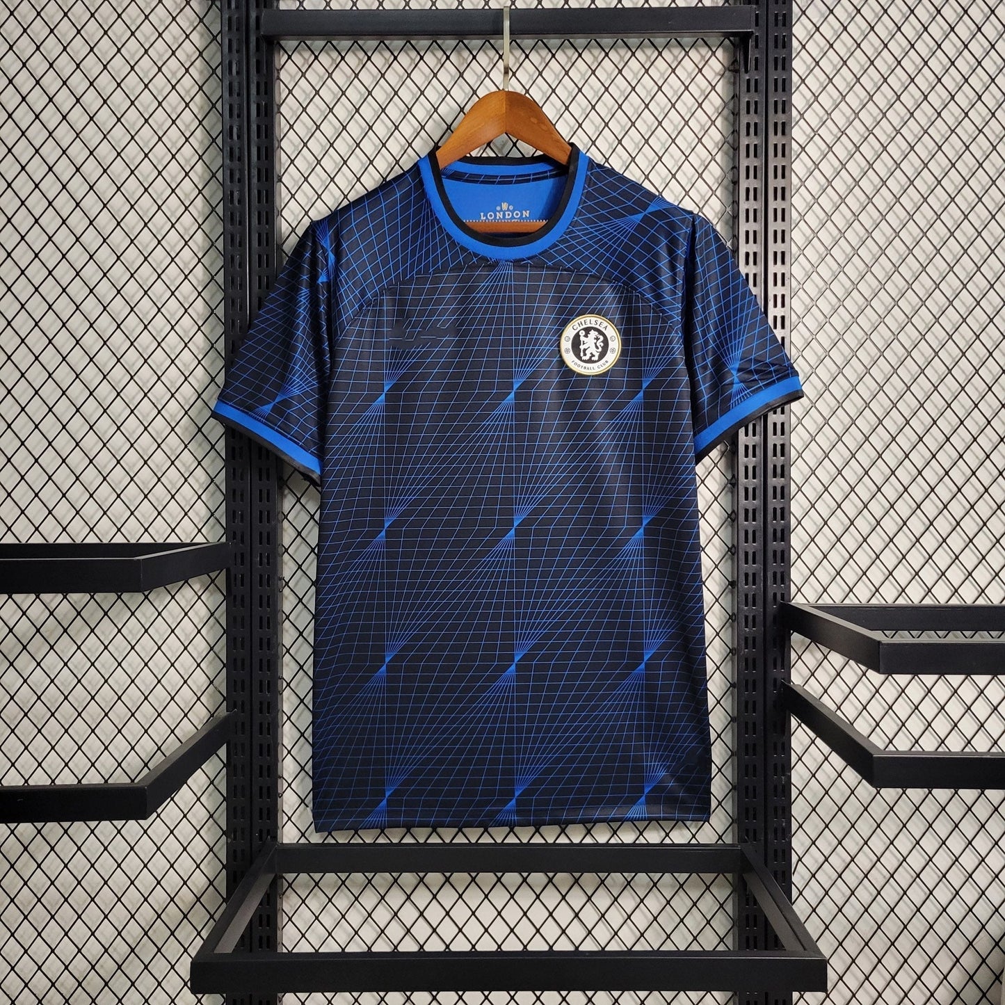 Chelsea Away Kit 2023 2024