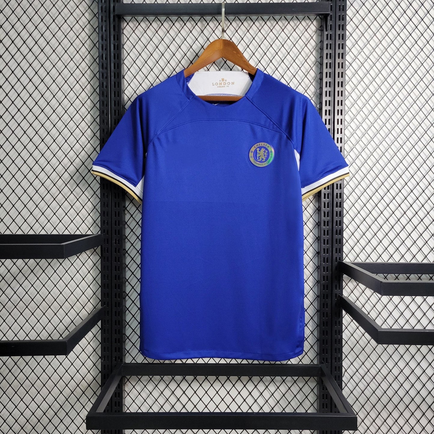 Chelsea Home Shirt 2023 2024