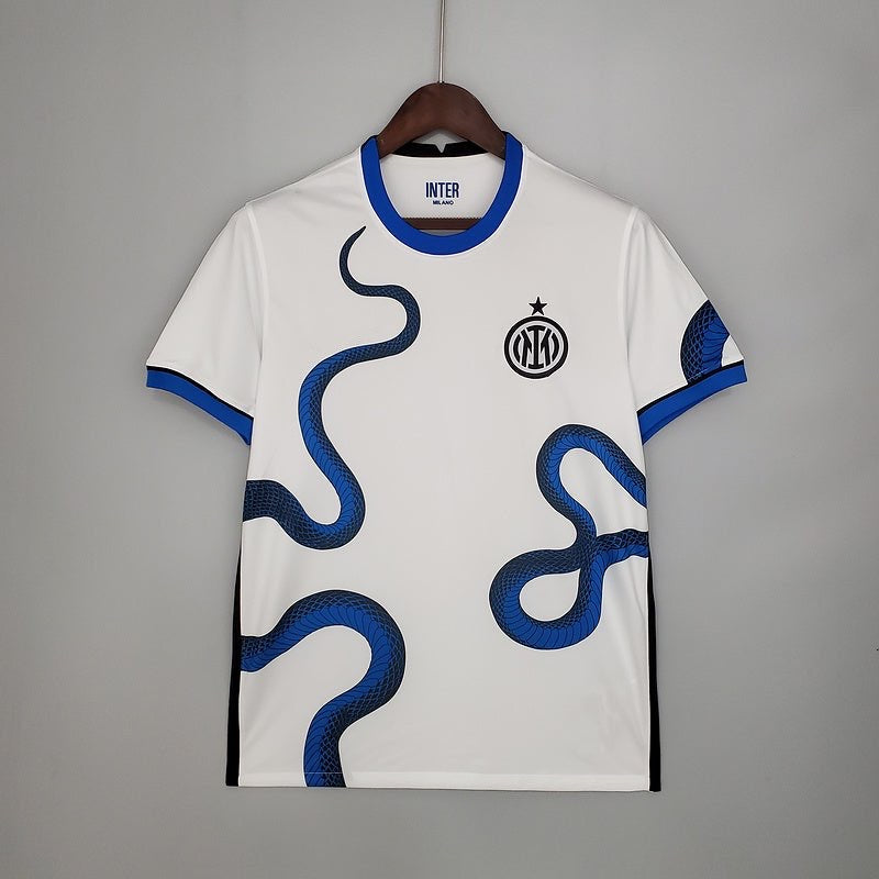 Inter Milan Away 2021 2022