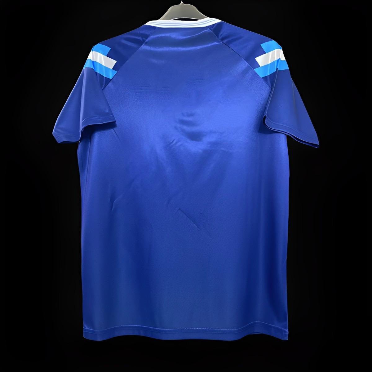 Argentina Retro Away Kit 1992 1993
