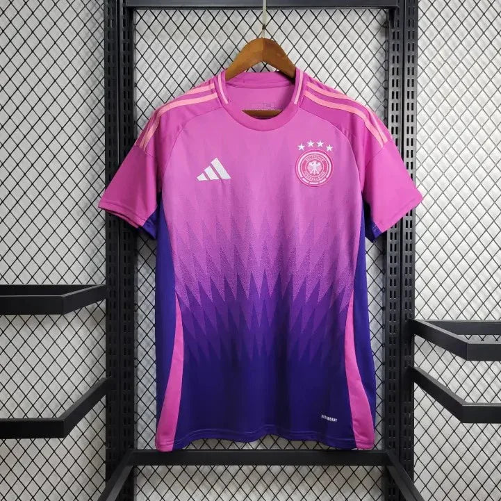 24/25 Germany Away Shirt