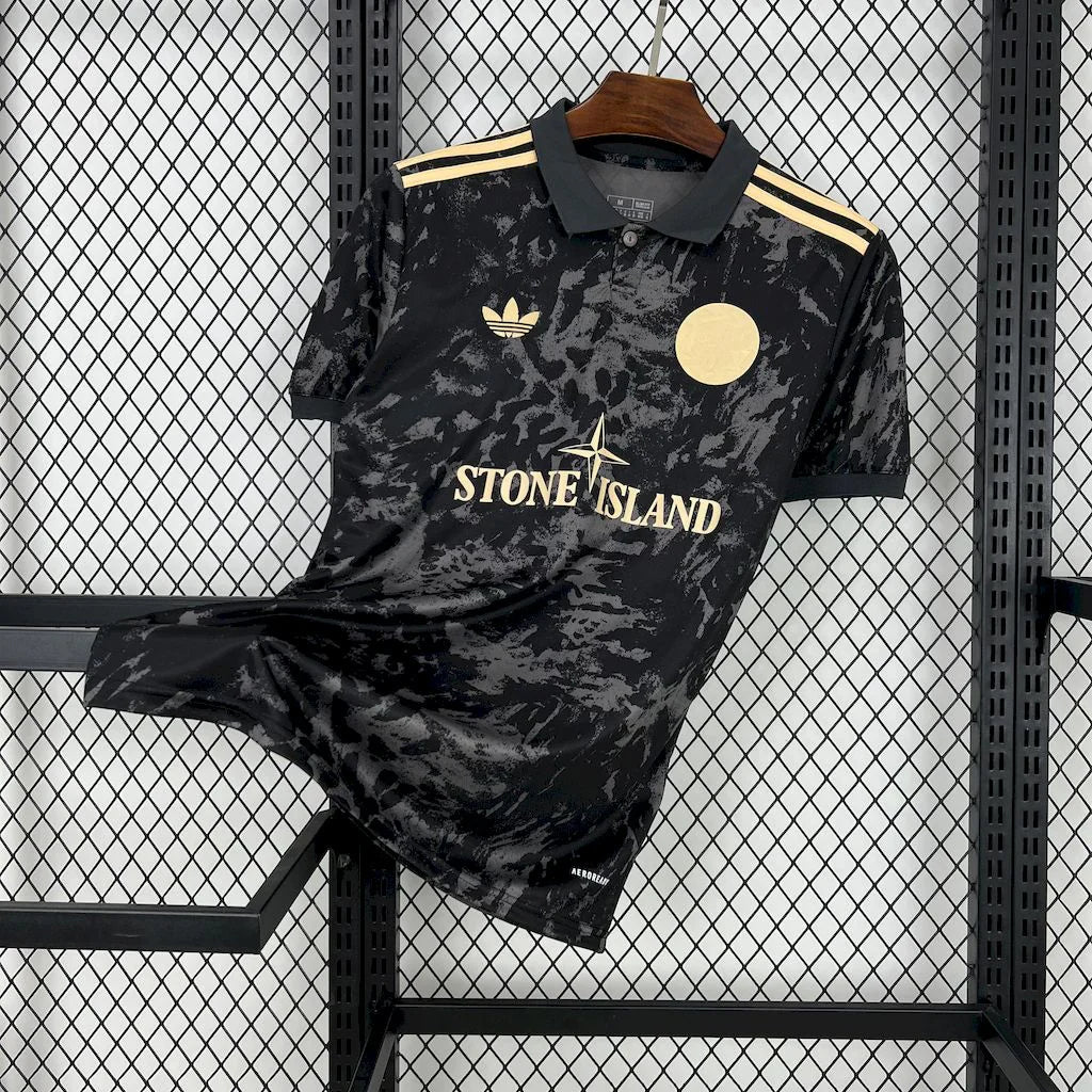 Maillot 25/26 Ajax Spécial
