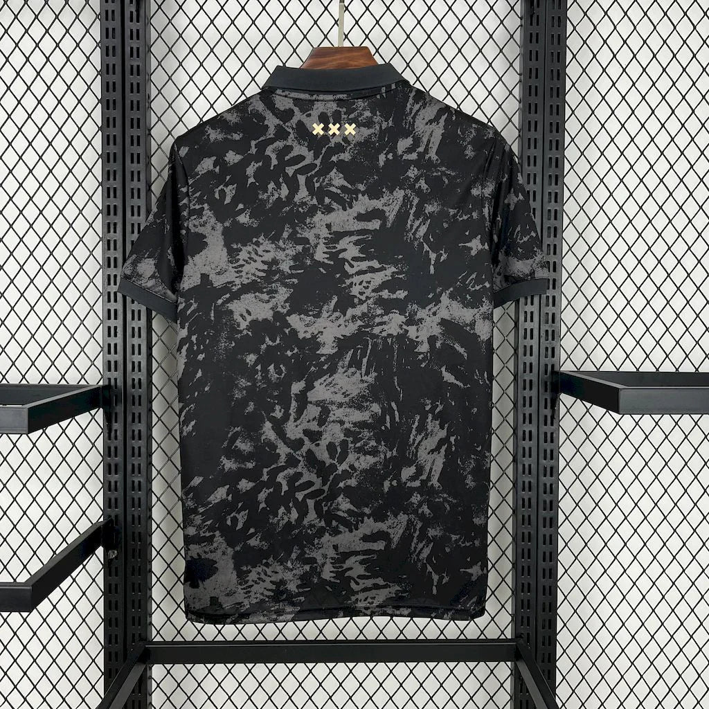 Maillot 25/26 Ajax Spécial
