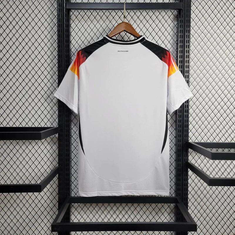 24/25 Germany Home Shirt