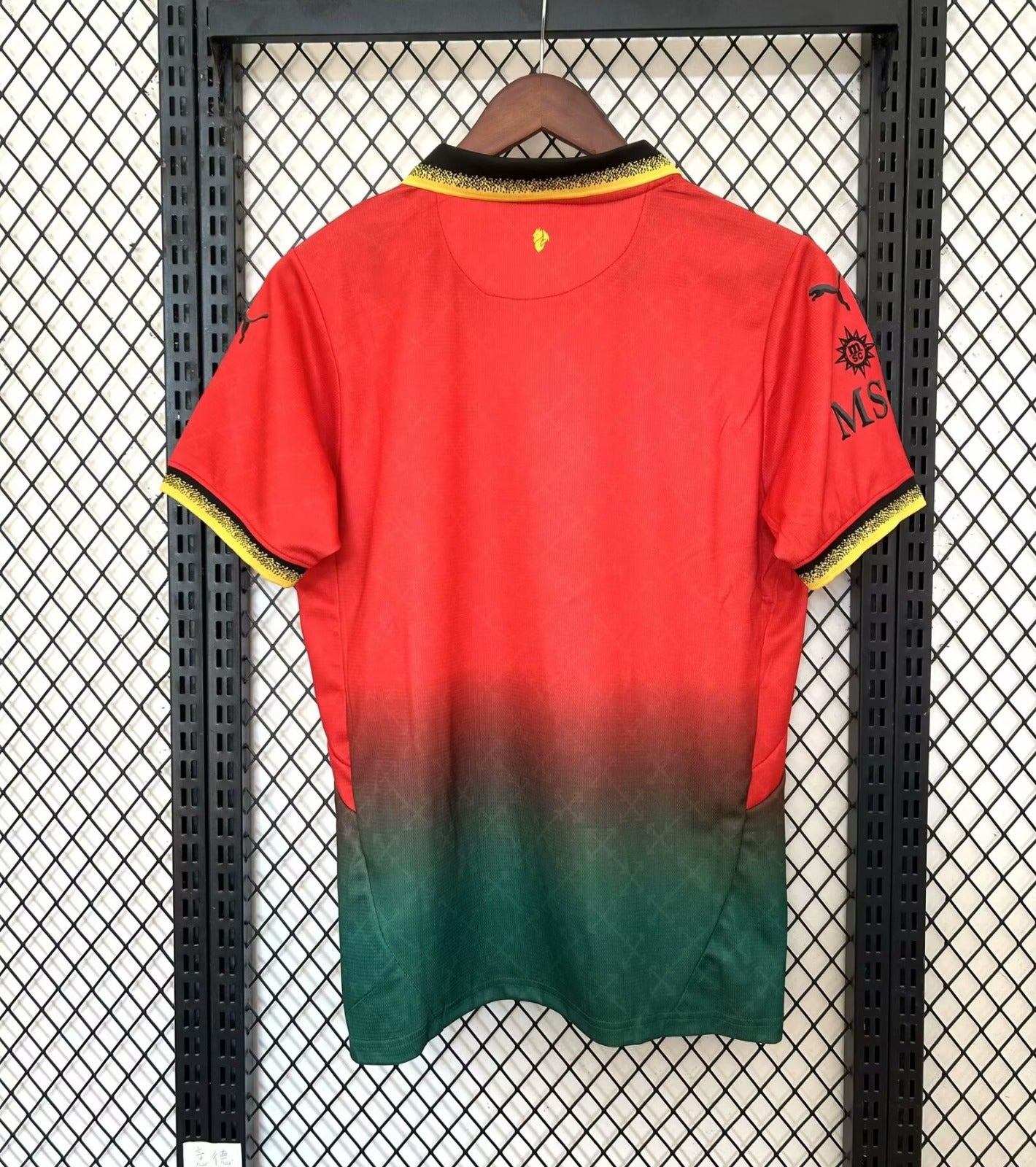 AC Milan 25/26 Special Jersey